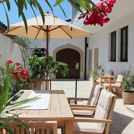 Haus Renee Bed and Breakfast Podersdorf am See Buitenkant foto