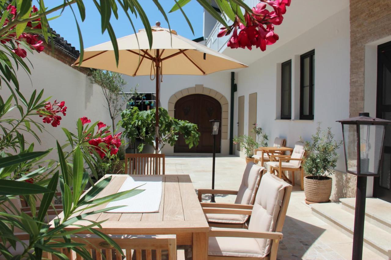 Haus Renee Bed and Breakfast Podersdorf am See Buitenkant foto