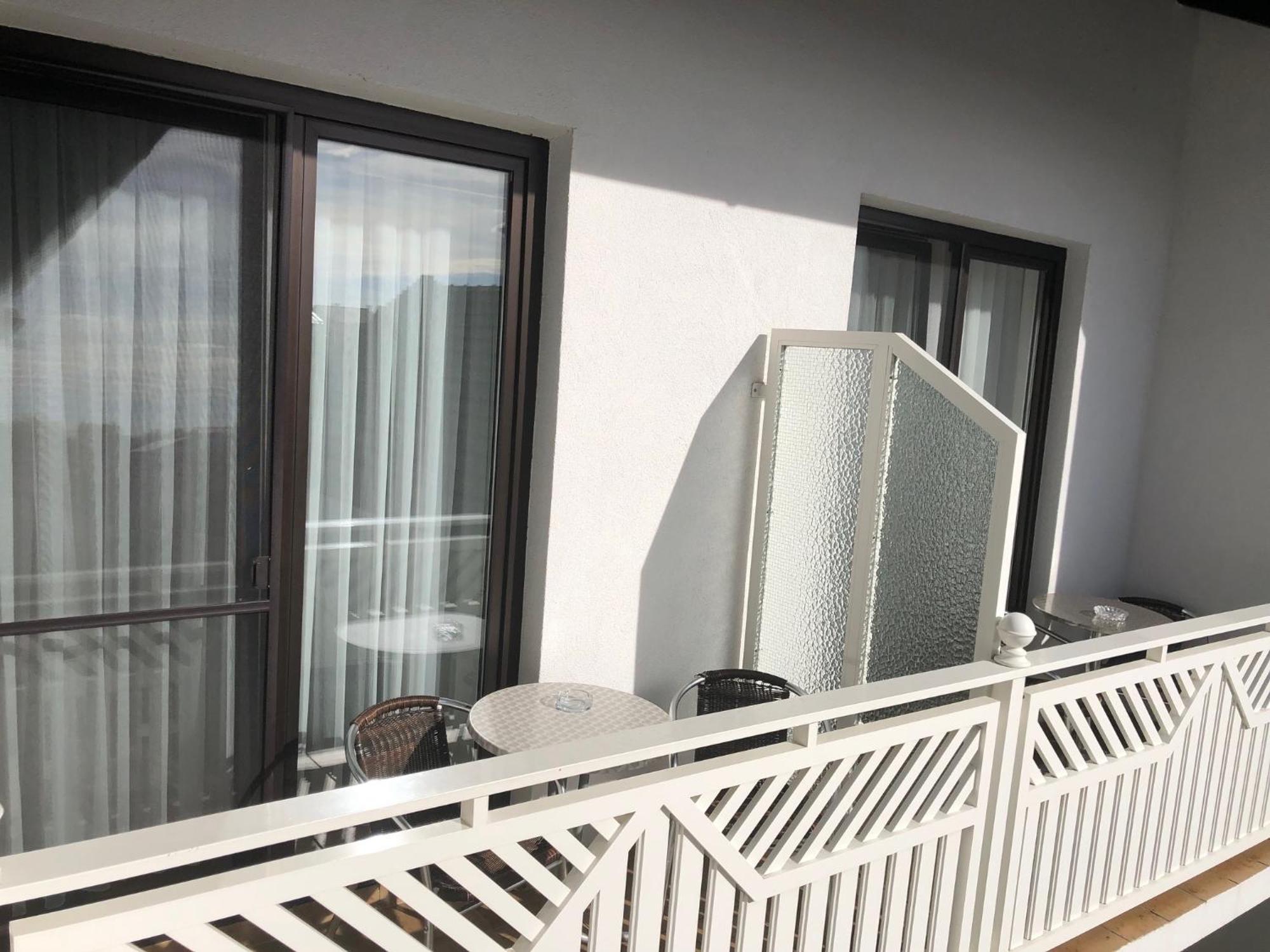 Haus Renee Bed and Breakfast Podersdorf am See Buitenkant foto