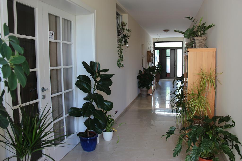Haus Renee Bed and Breakfast Podersdorf am See Buitenkant foto