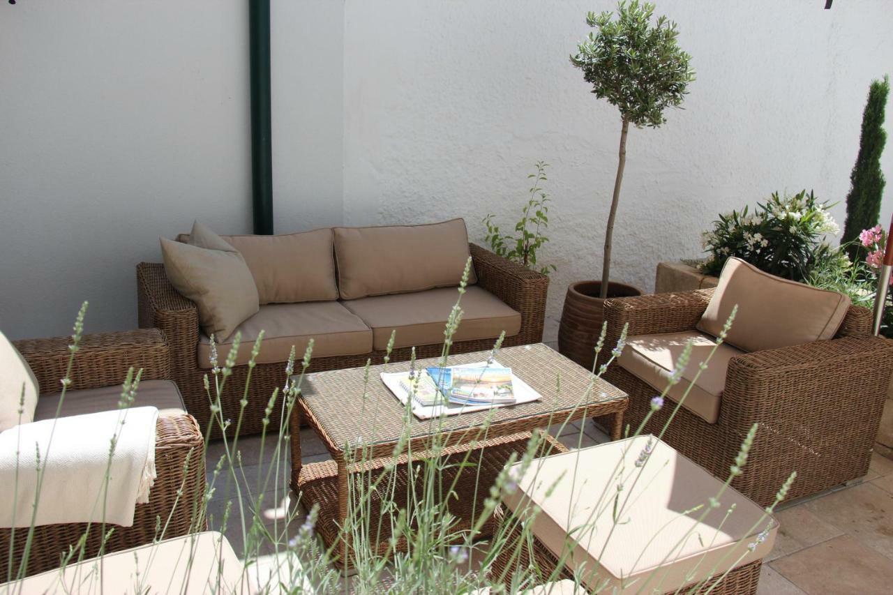 Haus Renee Bed and Breakfast Podersdorf am See Buitenkant foto