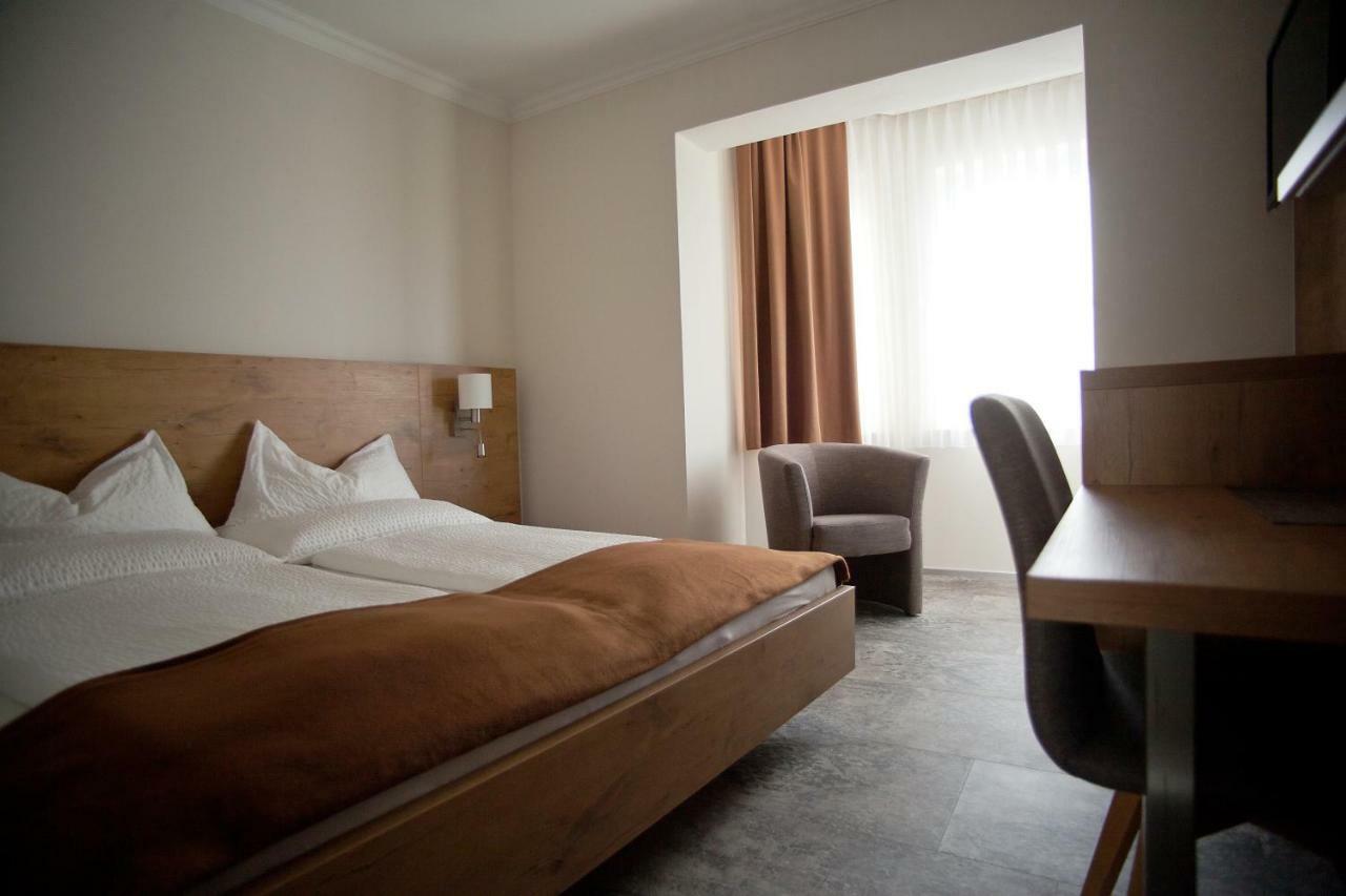 Haus Renee Bed and Breakfast Podersdorf am See Buitenkant foto