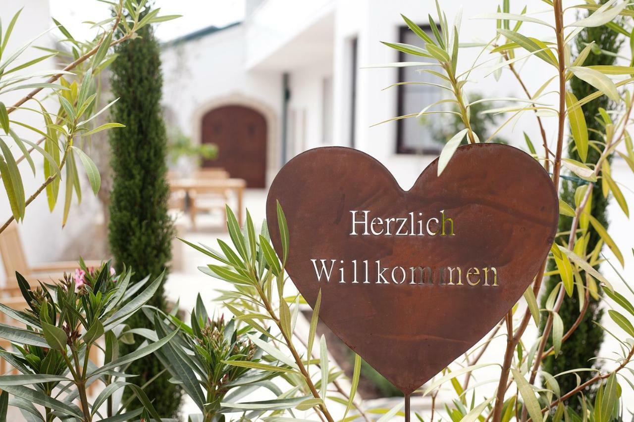 Haus Renee Bed and Breakfast Podersdorf am See Buitenkant foto